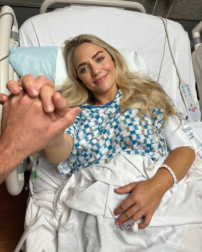 TikTok fenomenlerinin 5.4 milyon dolarlık evi yeniden satışta - Resim: 19