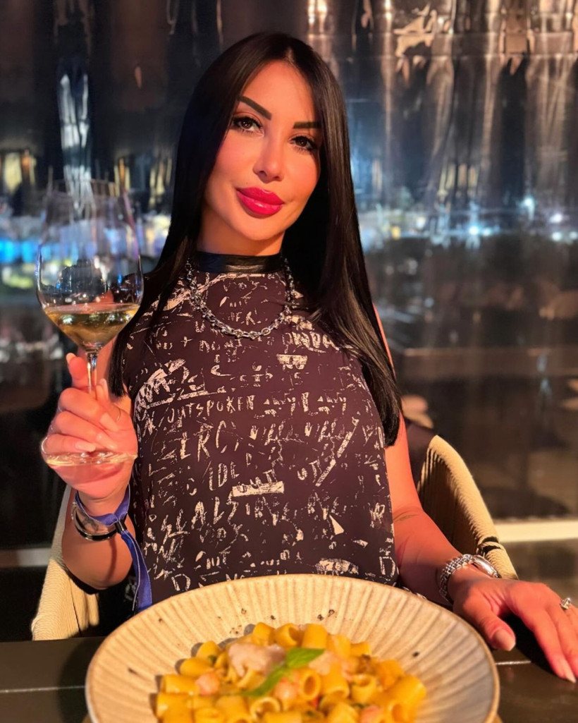 “Lamborghini benim babam” diyen kadının davasında kritik karar - Resim: 2