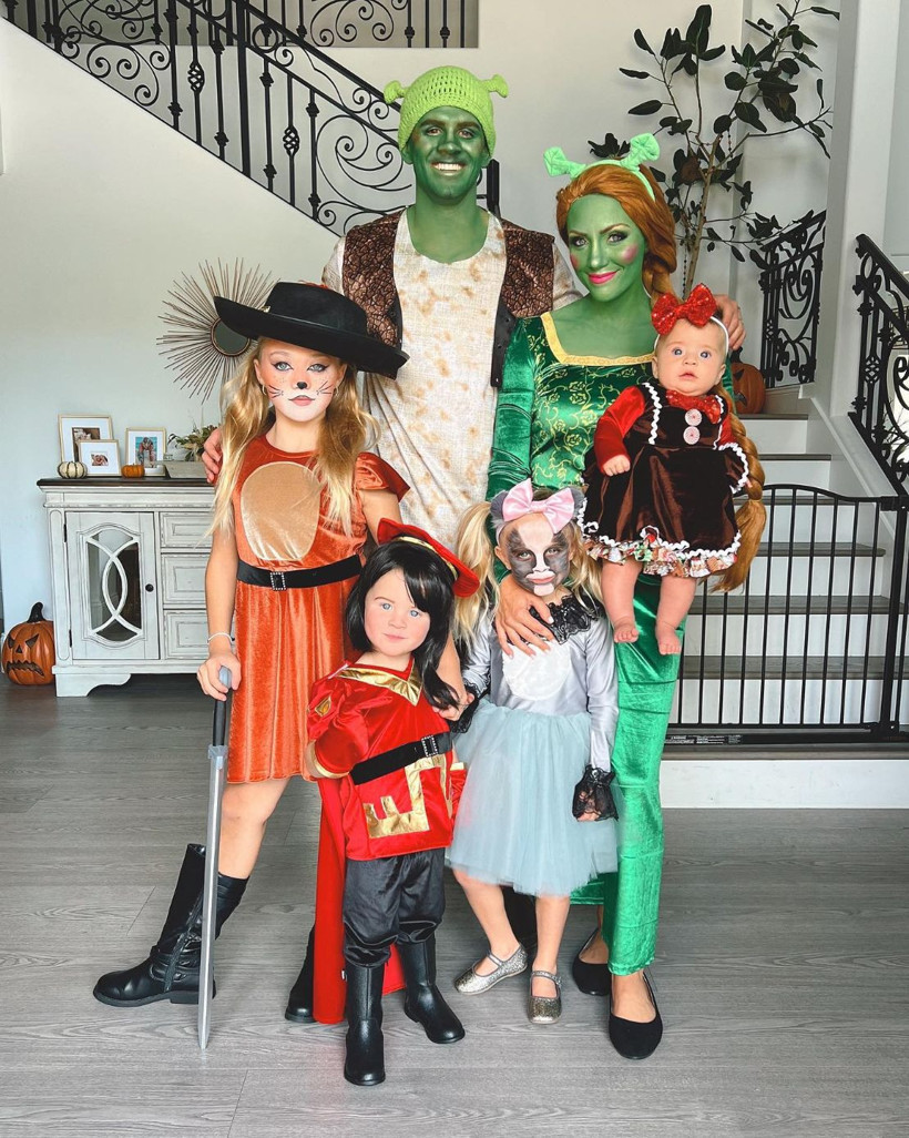 TikTok fenomenlerinin 5.4 milyon dolarlık evi yeniden satışta - Resim: 9