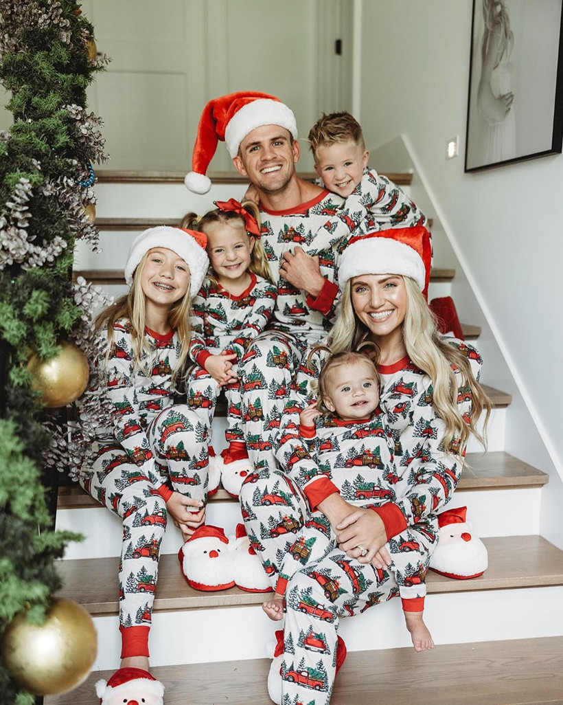 TikTok fenomenlerinin 5.4 milyon dolarlık evi yeniden satışta - Resim: 16