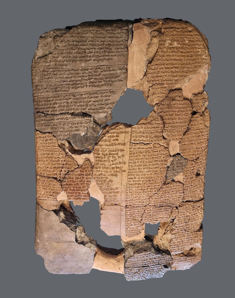 50 eser ilk kez sergileniyor! Türkiye'den 19 müze tek sergide buluştu - Resim: 5