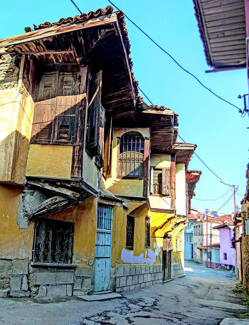 Zamanın, doğanın ve lezzetin şehri: Manisa - Resim : 1