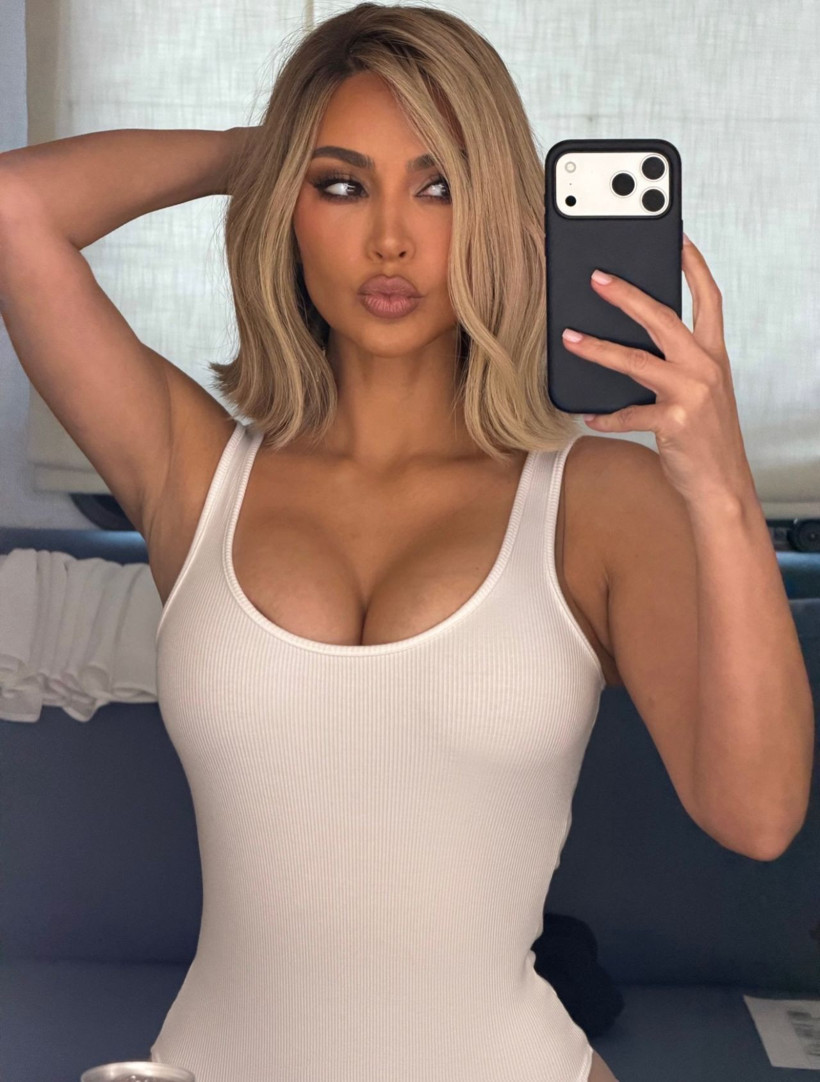 Kim Kardashian, İngiltere’de ilk mağazasını açıyor - Resim: 3