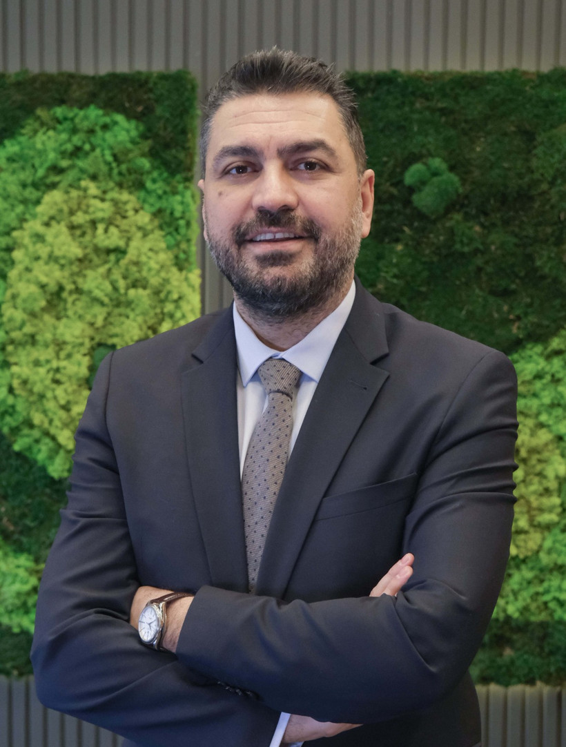 MARSEC Projesi'nde MİA Teknoloji, 