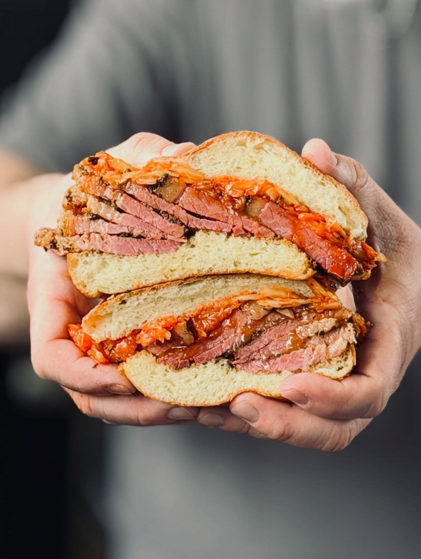 Et fiyatları restoranları zorluyor: Ünlü barbekü zinciri iflas korumasına başvurdu - Resim: 9