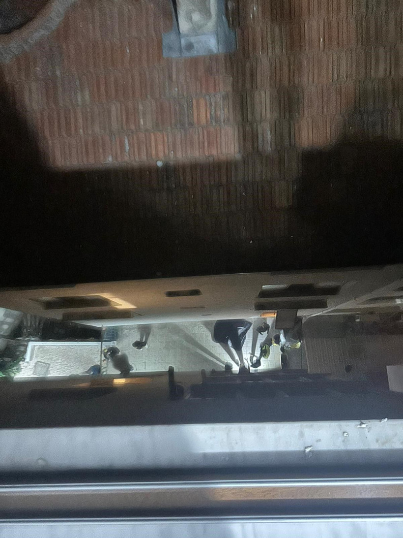 Ünlü sanatçı Güllü’nün ölümüyle ilgili soruşturmada yeni detaylar! Yapay zekalı kameralar inceleniyor - Resim: 2