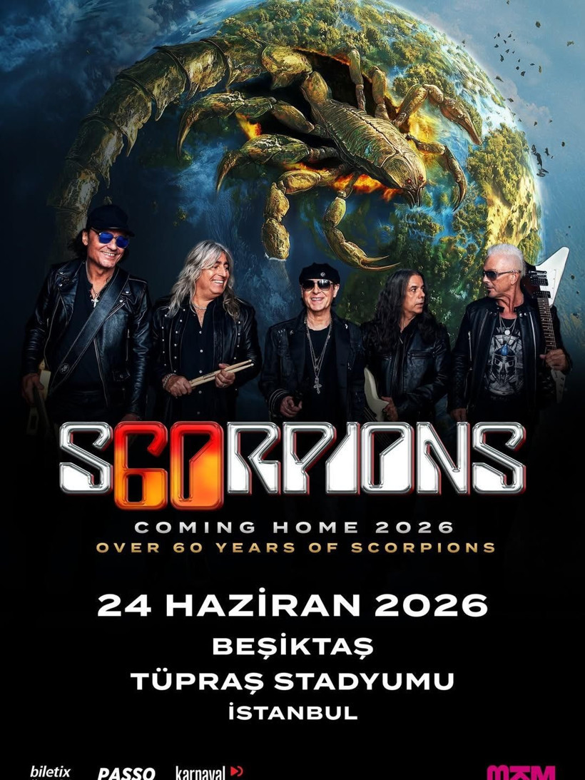 İstanbul’da müzik fırtınası: Dünya yıldızları sahne alacak! - Resim: 9