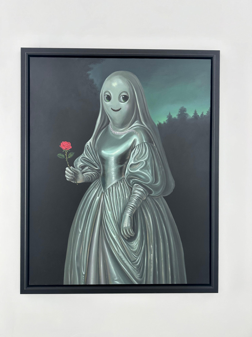 Sanat rotasına son sürat: Contemporary İstanbul ve ötesi - Resim : 2