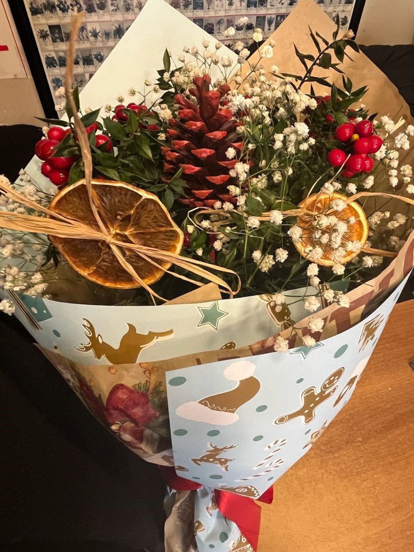 Yılbaşının sembolü kokinaya yoğun talep! - Resim : 2