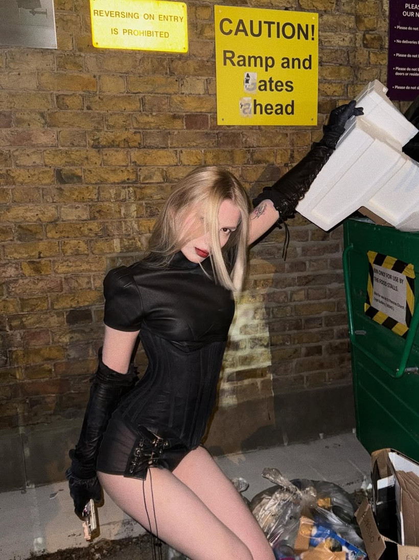 Son dakika: Ünlülere uyuşturucu operasyonunda ikinci dalga! Aleyna Tilki, Danla Bilic ve İrem Sak gözaltında - Resim : 1