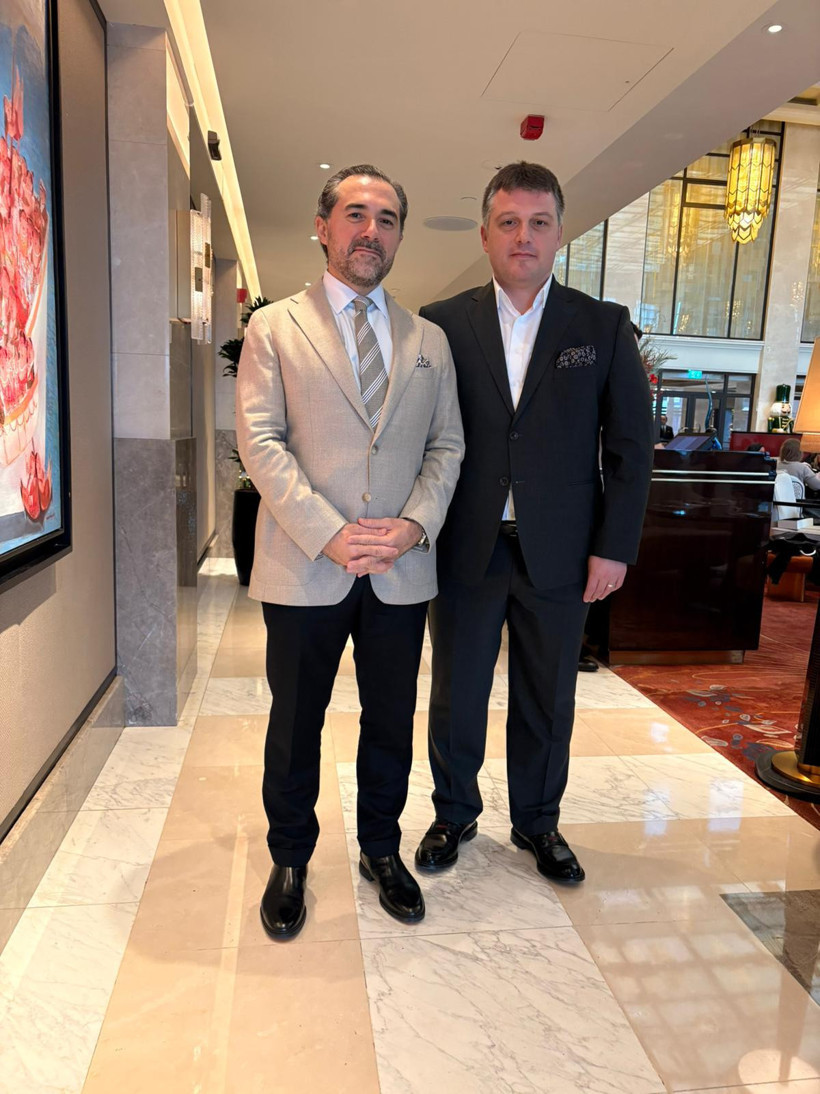 Prof. Ufuk Ak&ccedil;iğit: T&uuml;rkiye, yapay zeka i&ccedil;in &lsquo;strateji komitesi&rsquo; kurmalı - Resim : 2