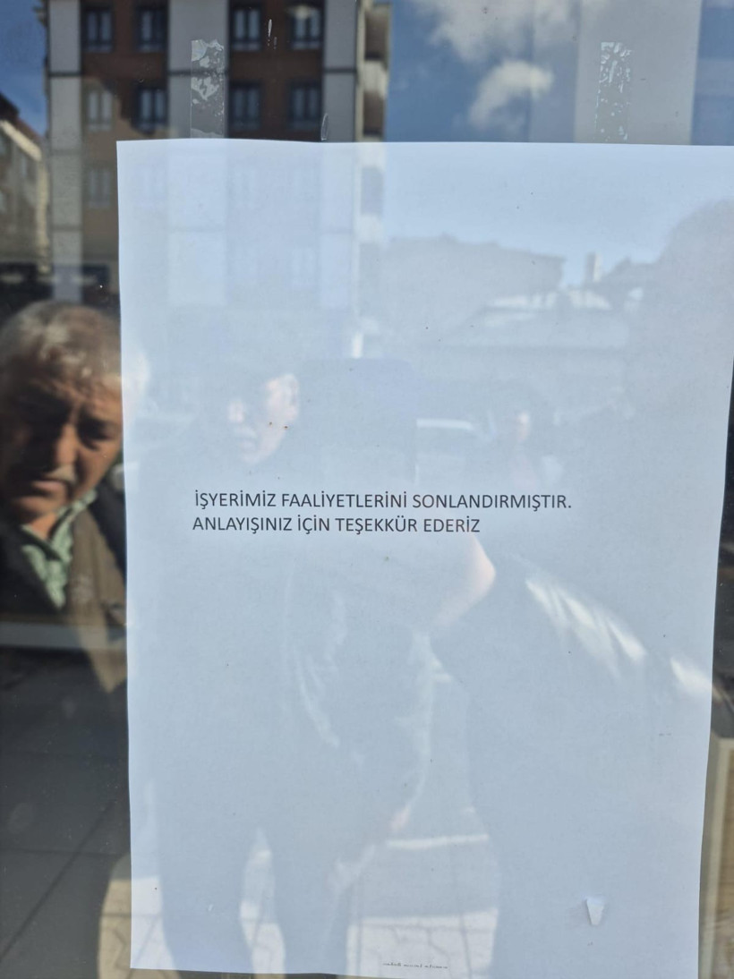 Karaman'da 300 milyon TL'lik 'yetkili bayi' vurgunu: Bir gecede kapı duvar oldular - Resim : 1