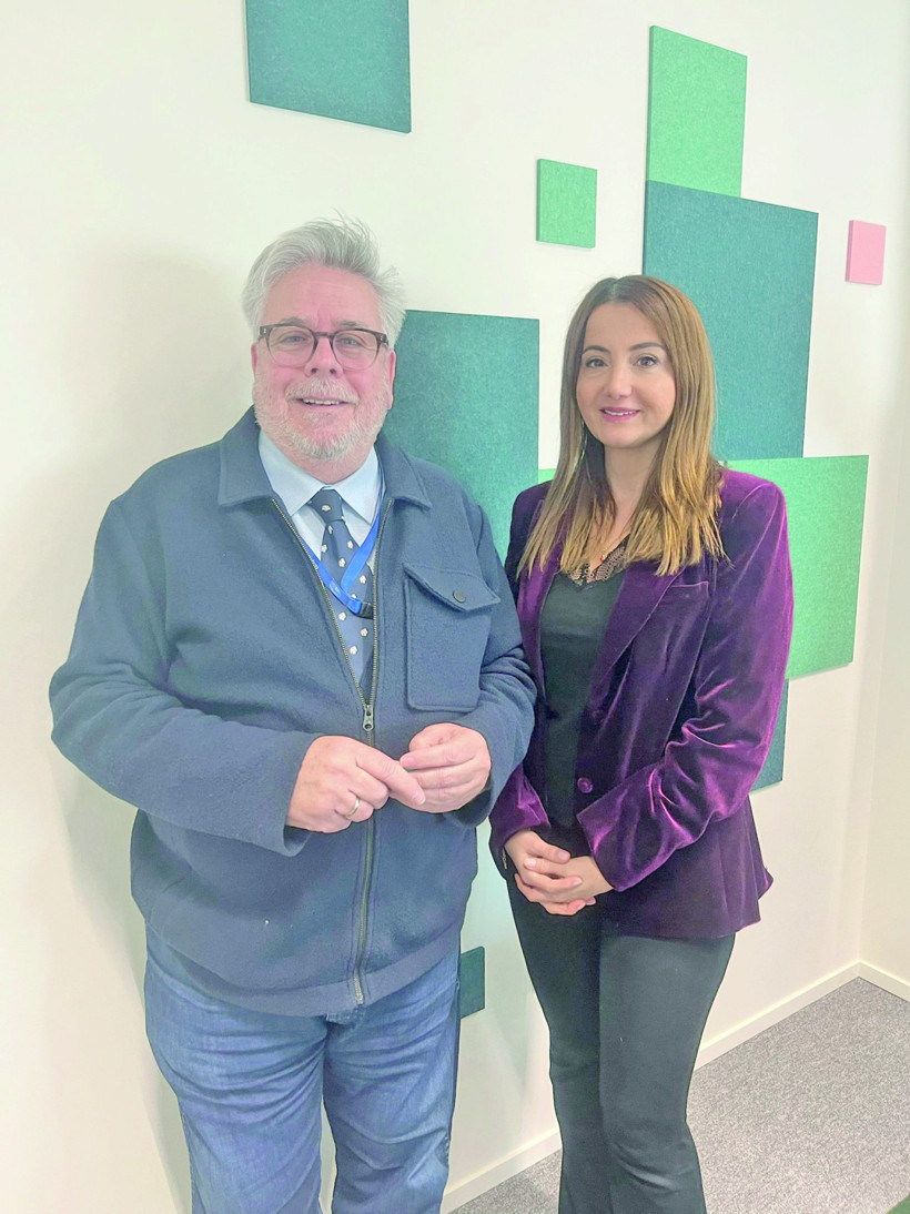 Avrupa Parlamentosu T&uuml;rkiye Raport&ouml;r&uuml; Amor: T&uuml;rkiye ile AB arasında ortaklık, adaylık s&uuml;recinin &ouml;n&uuml;ne ge&ccedil;ti - Resim : 1