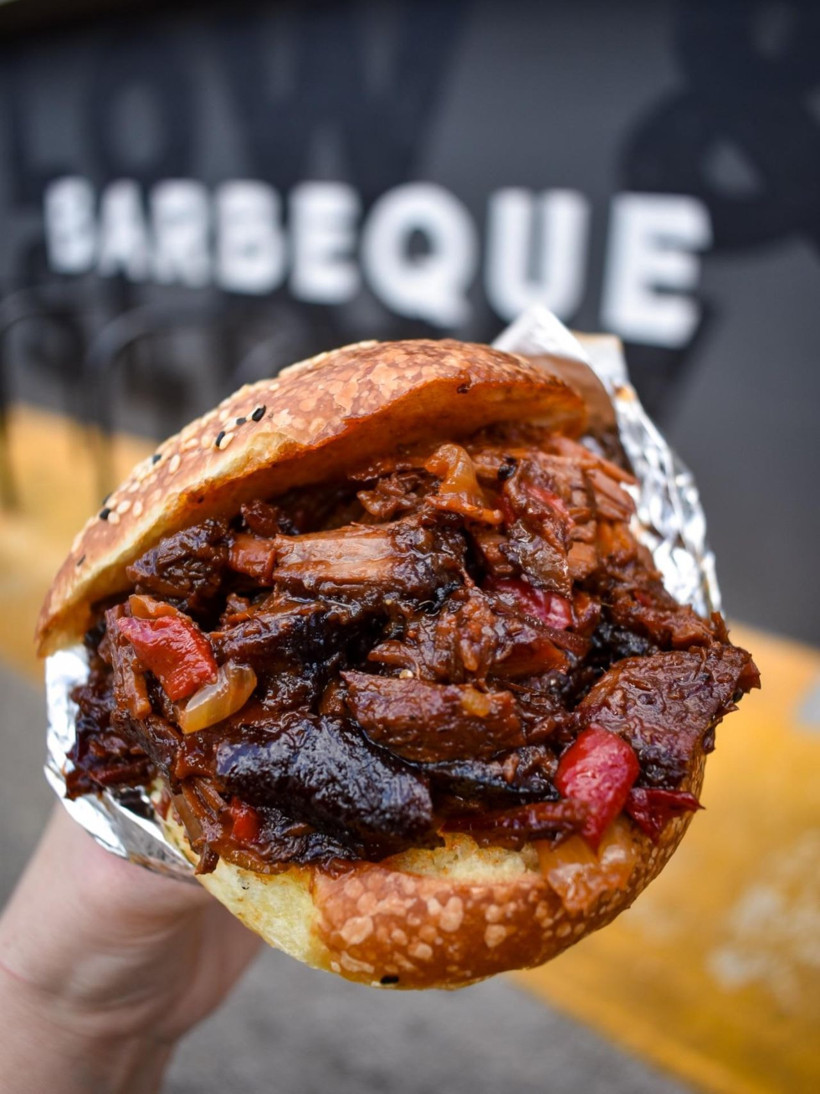 Et fiyatları restoranları zorluyor: Ünlü barbekü zinciri iflas korumasına başvurdu - Resim: 7