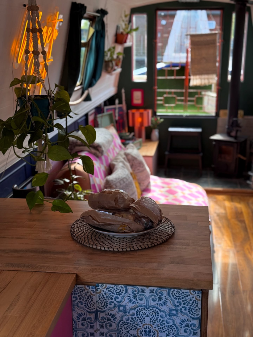 40 bin dolara aldı, hayatı değişti: Her ay servet gibi tasarruf ediyor - Resim: 13