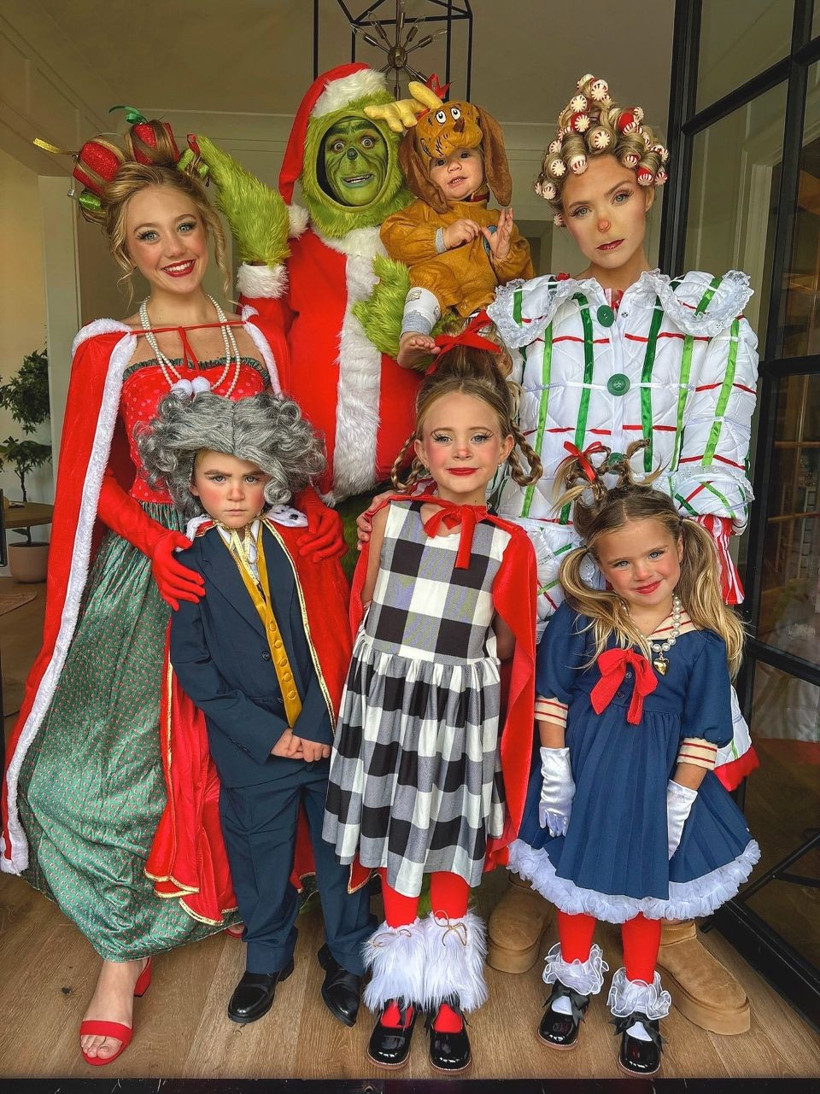 TikTok fenomenlerinin 5.4 milyon dolarlık evi yeniden satışta - Resim: 5