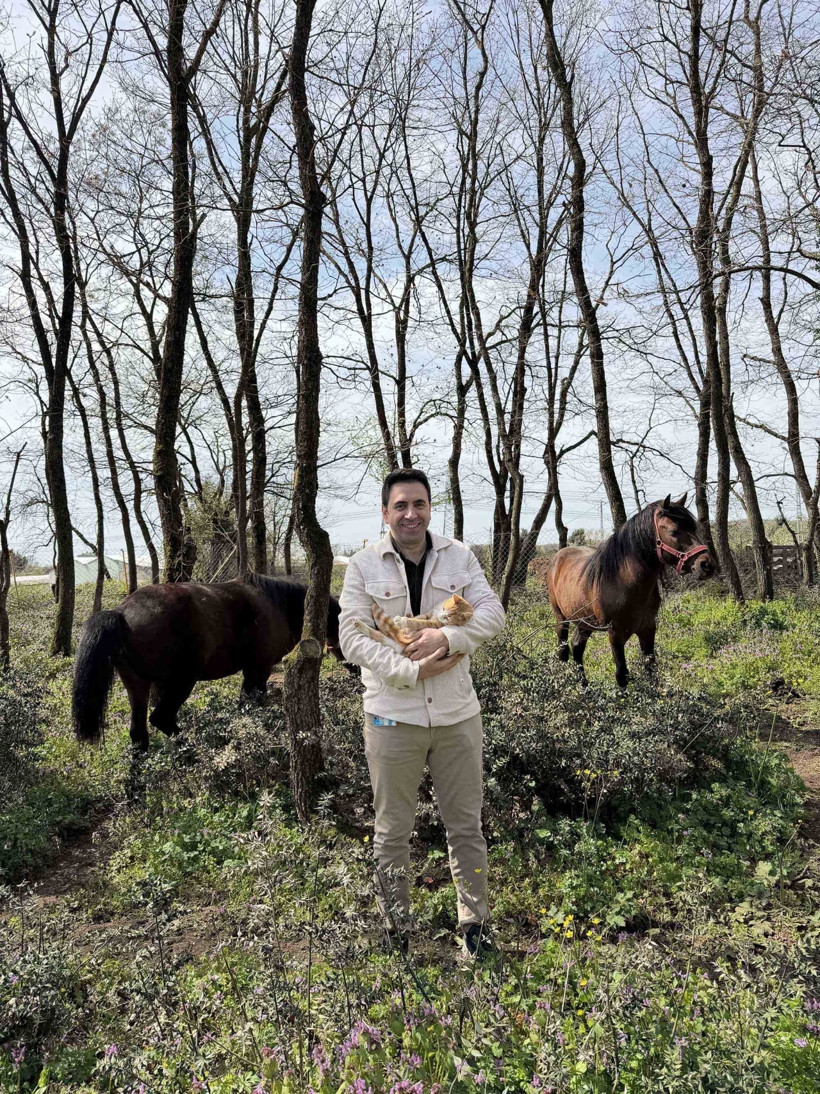 Ekol Lojistik doğayı koruma projesi ile 9 milyon can dostuna ulaştı - Resim : 2