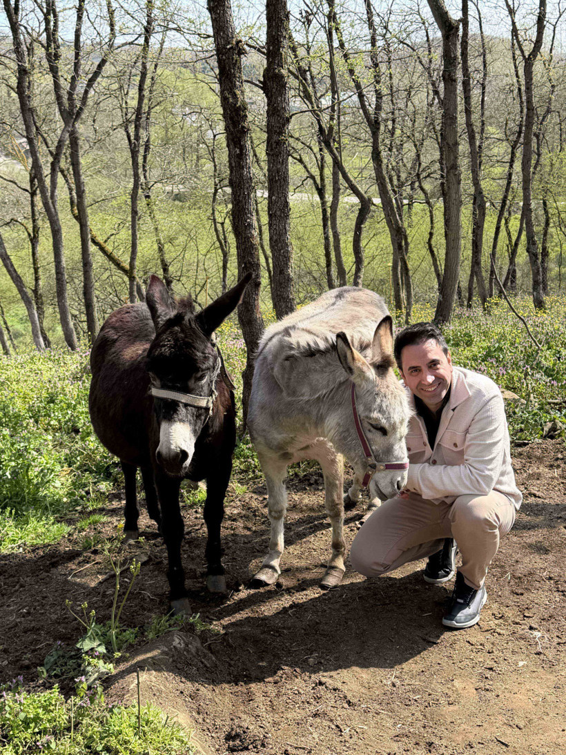 Ekol Lojistik doğayı koruma projesi ile 9 milyon can dostuna ulaştı - Resim : 3