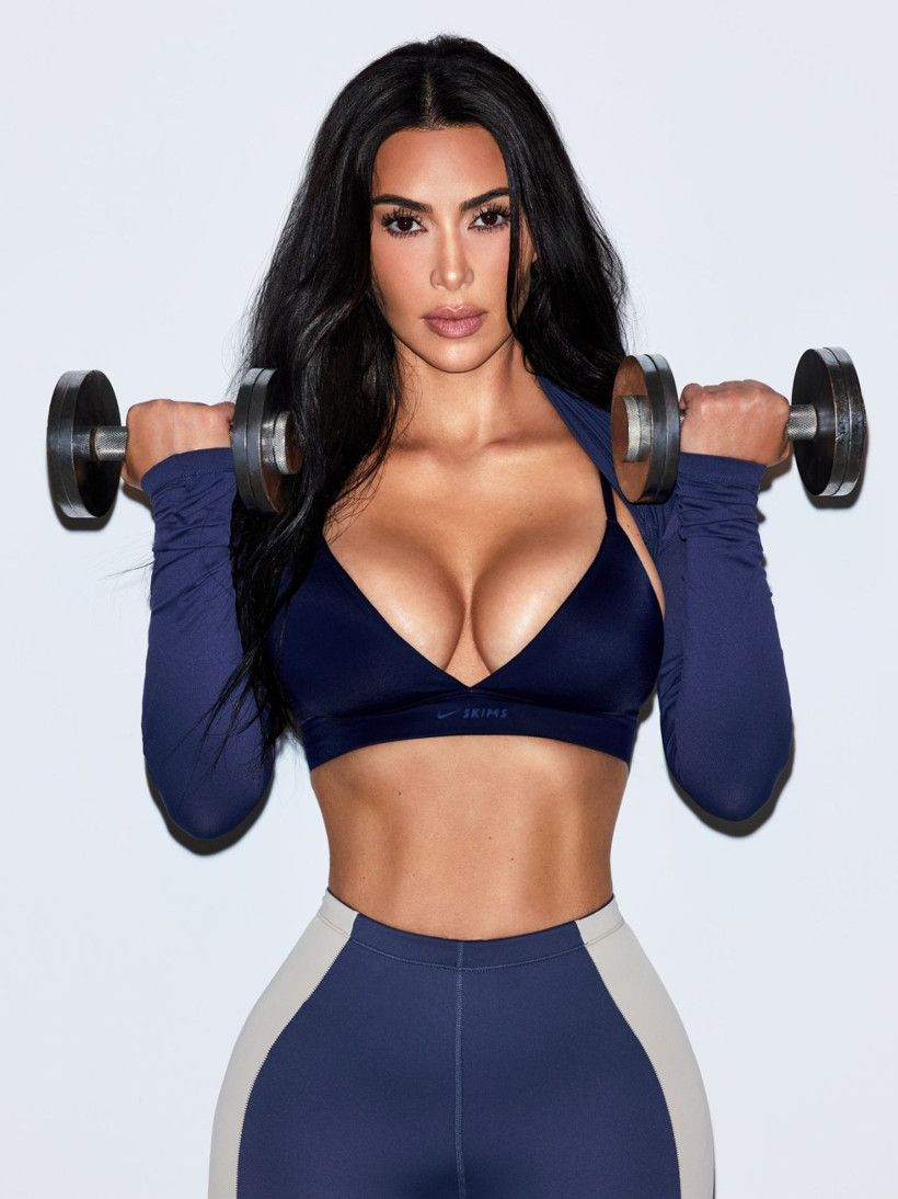 Kim Kardashian, İngiltere’de ilk mağazasını açıyor - Resim: 5