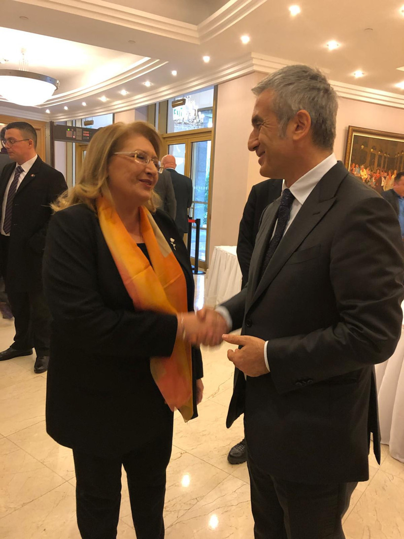 Güvenle inşa edilen 35 yıllık yol - Resim : 2