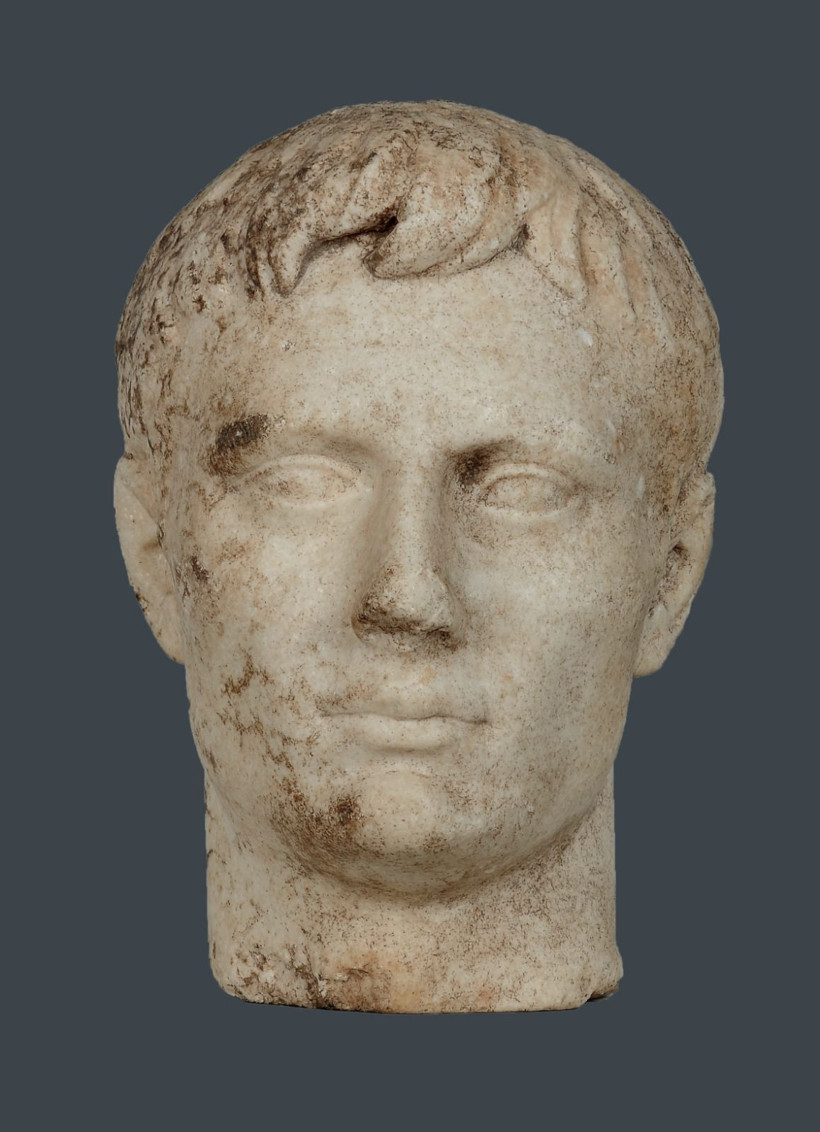 50 eser ilk kez sergileniyor! Türkiye'den 19 müze tek sergide buluştu - Resim: 4