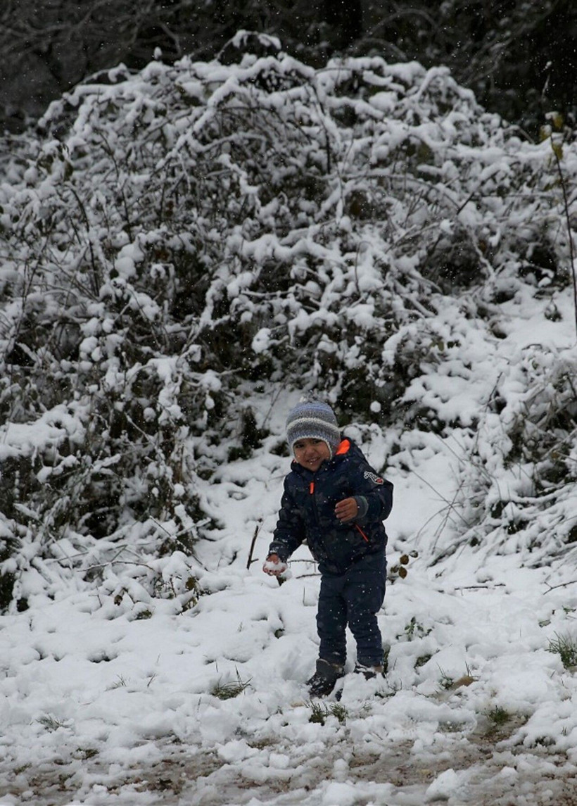 Valiliklerden peş peşe kar tatili kararı: İşte 2 Ocak 2026 eğitime ara verilen iller - Resim: 8