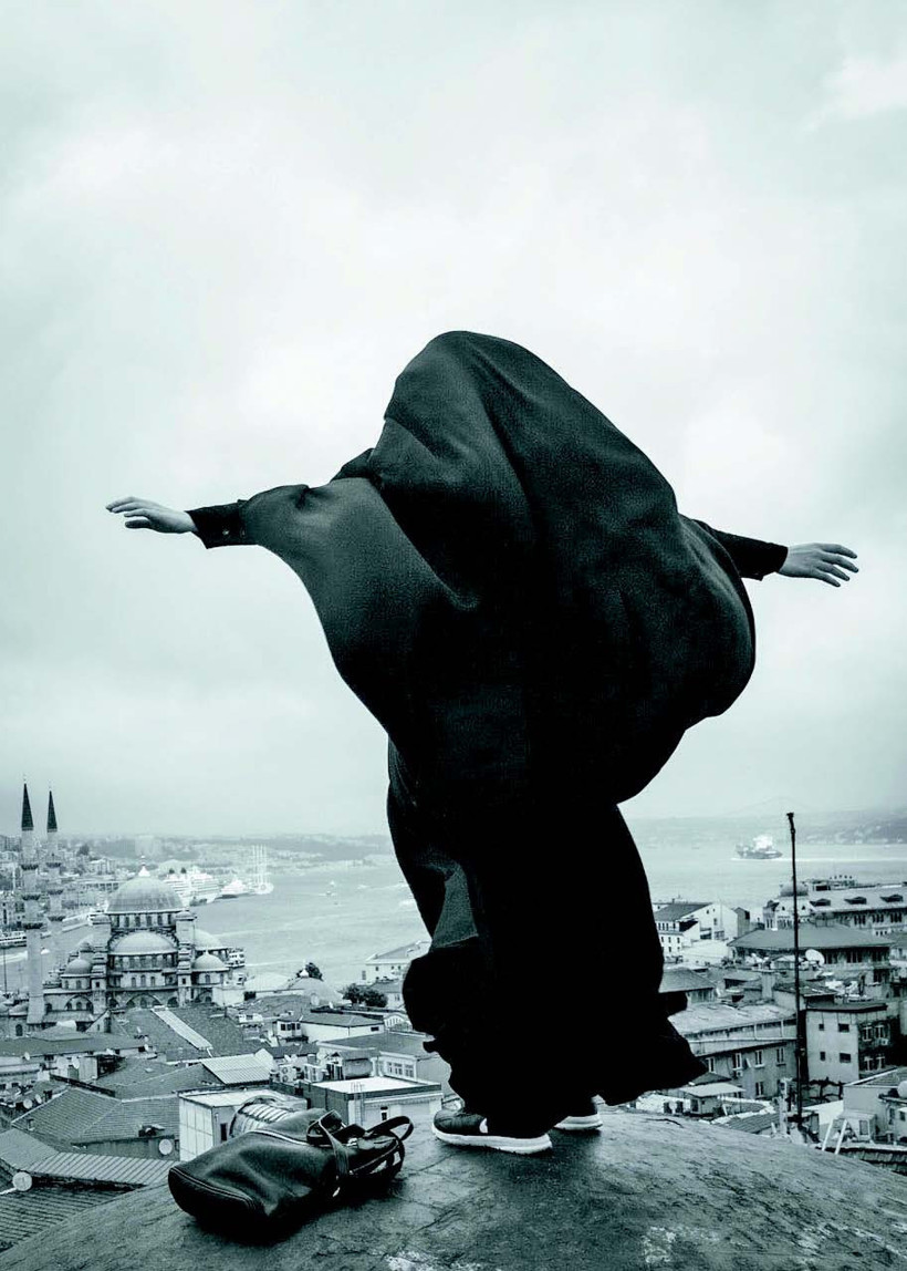 Yasın evrensel hikayesi - Resim : 3