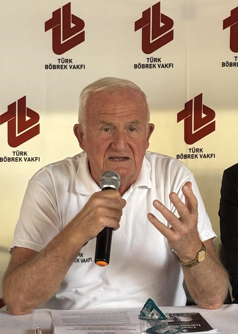 Sıcak havalarda böbrek sağlığına dikkat: Uzmanlardan susuzluk uyarısı - Resim : 1