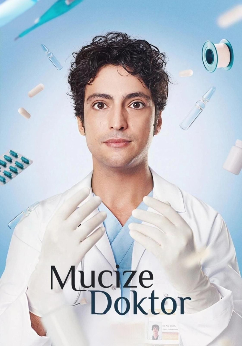 Hangi Türk dizileri 100 bin dolar destek alacak? Bakan Ersoy yapımcılarla görüştü... - Resim: 8