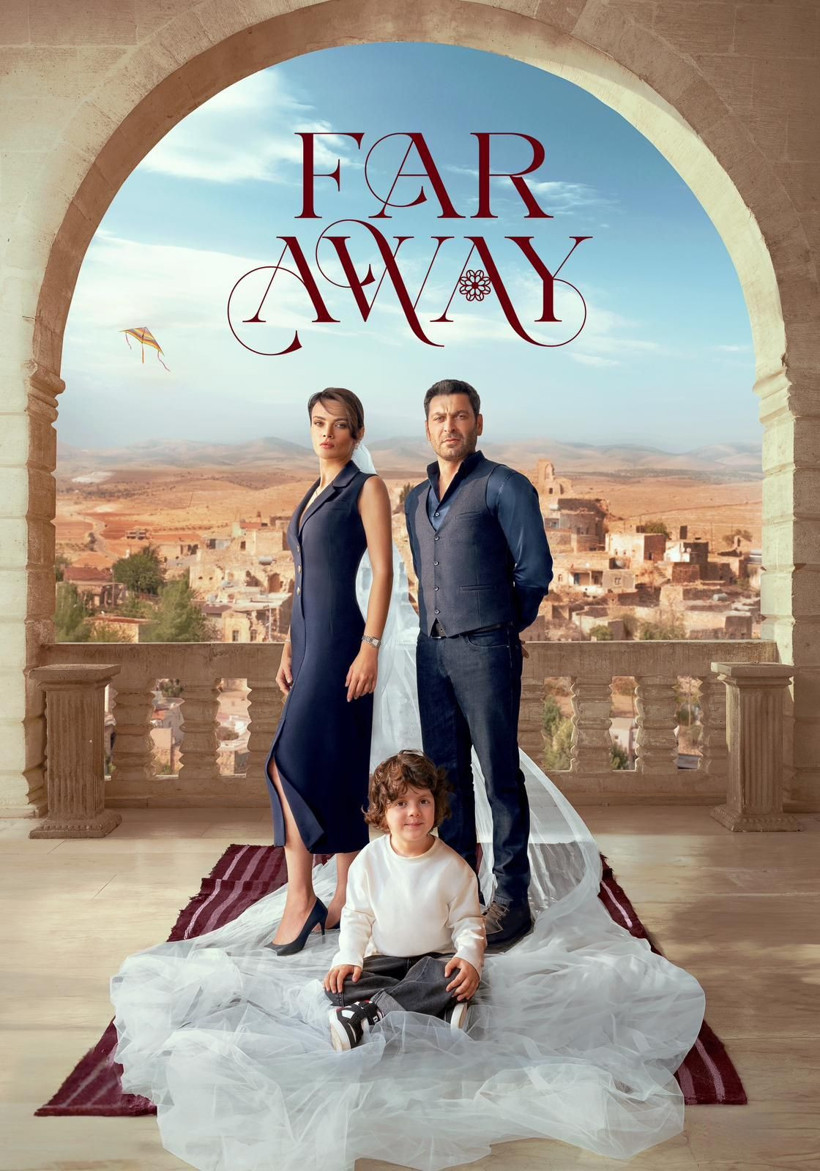 Hangi Türk dizileri 100 bin dolar destek alacak? Bakan Ersoy yapımcılarla görüştü... - Resim: 10