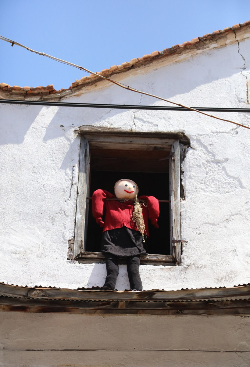 İzmir’in Barbaros köyü dünyanın en iyi turizm köyü seçildi - Resim : 1