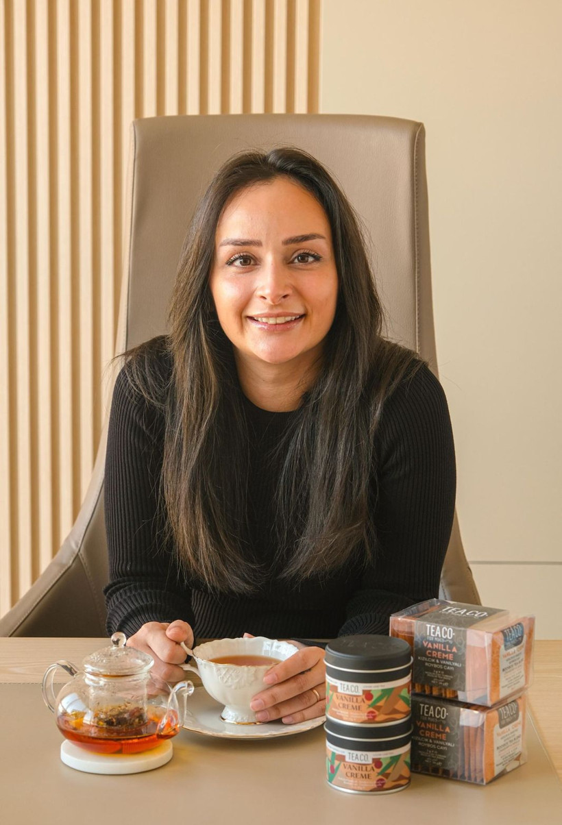 E-İhracatın şampiyonu Trendyol ile “Made in Türkiye” ürünler dünya sahnesinde - Resim : 2