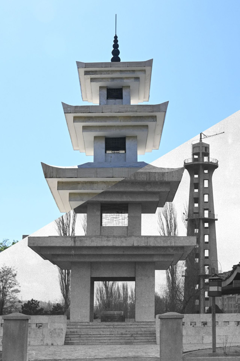 Geçmiş ve bugün tek karede! Başkent Ankara 101 yaşında - Resim: 16