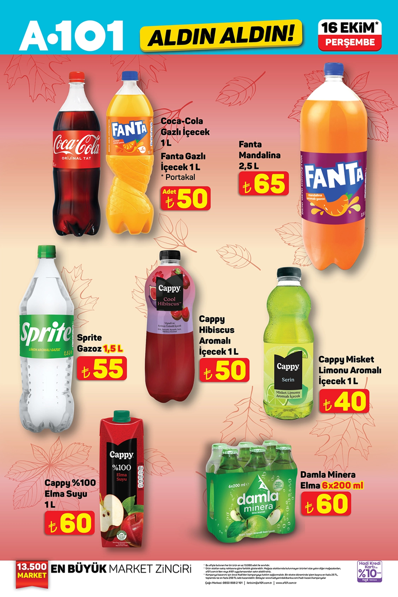 A101 16 EKİM 2025 AKTÜEL KATALOĞU: A101'e lazer epilasyon cihazı ve elektrikli bisiklet geliyor! - Resim: 15