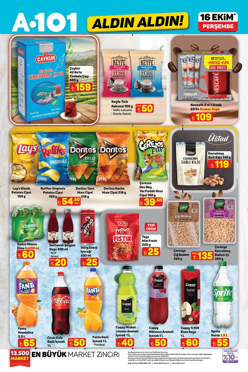 A101 16 EKİM 2025 AKTÜEL KATALOĞU: A101'e lazer epilasyon cihazı ve elektrikli bisiklet geliyor! - Resim: 17