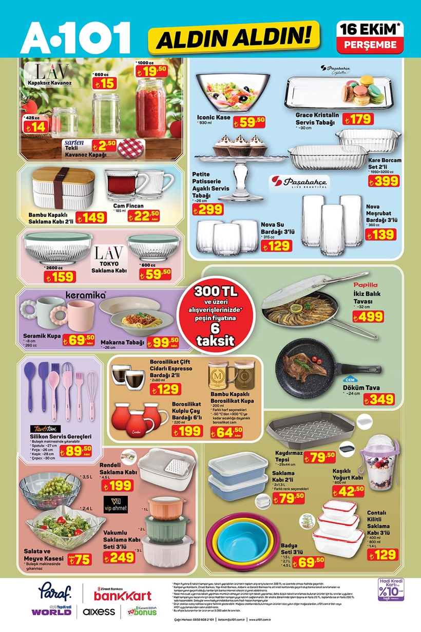 A101 16 EKİM 2025 AKTÜEL KATALOĞU: A101'e lazer epilasyon cihazı ve elektrikli bisiklet geliyor! - Resim: 3