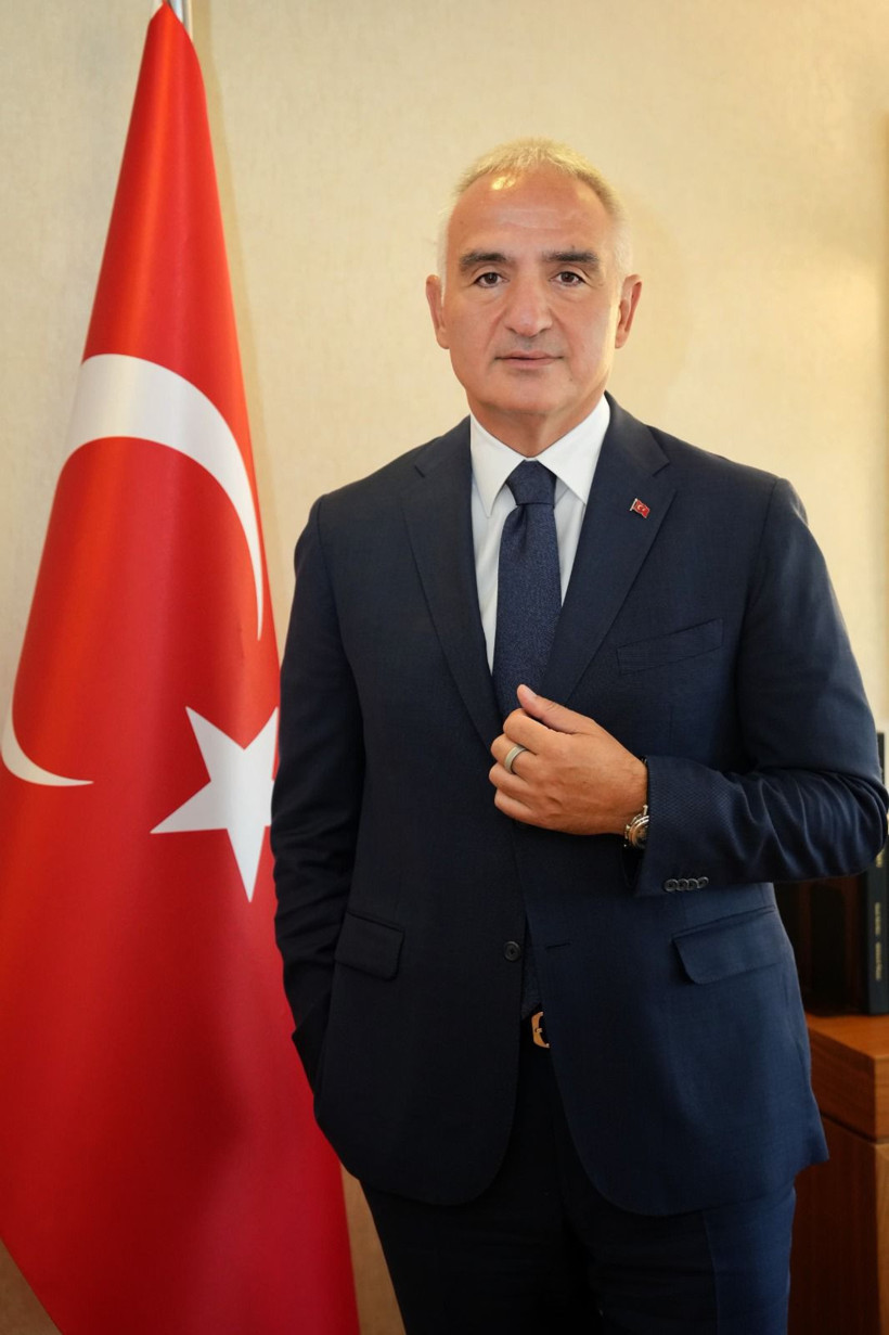 Bakan Ersoy müjdeyi verdi: Kültür Yolu Festivali ilk kez Malatya'da - Resim : 2