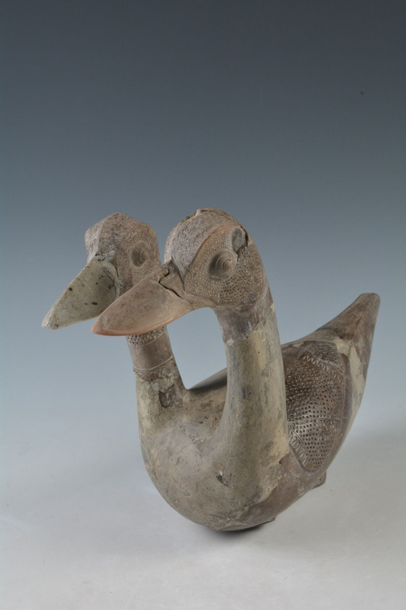 50 eser ilk kez sergileniyor! Türkiye'den 19 müze tek sergide buluştu - Resim: 7