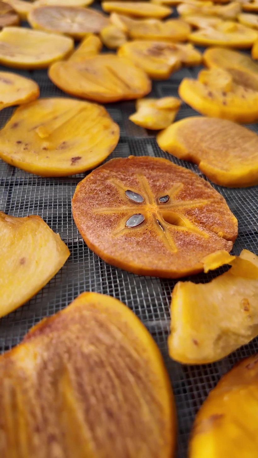 Binlerce ailenin geçim kaynağı! Bu kez de cipsini yaptılar - Resim: 1