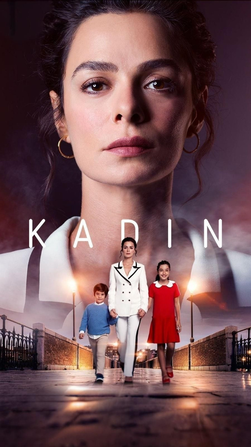 Hangi Türk dizileri 100 bin dolar destek alacak? Bakan Ersoy yapımcılarla görüştü... - Resim: 11