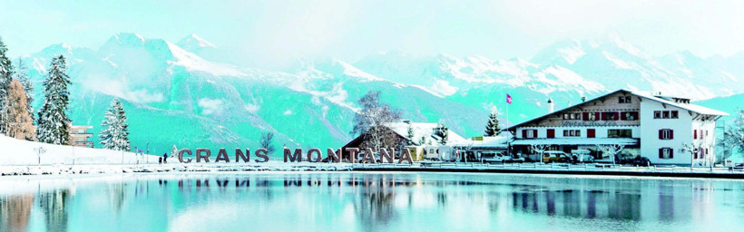 Alplerin beyaz rotası: İsviçre’nin en iyi kayak merkezleri - Resim : 3