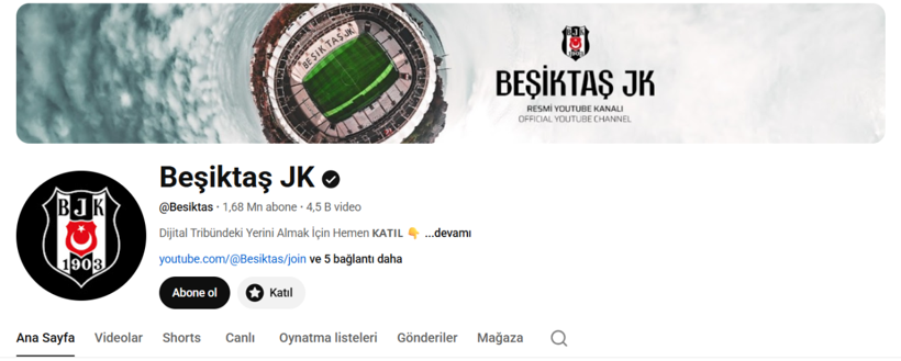 Fenerbahçe, Galatasaray ve Beşiktaş ilk 20'ye girdi: Dev kulüplerle yarışıyorlar - Resim: 20