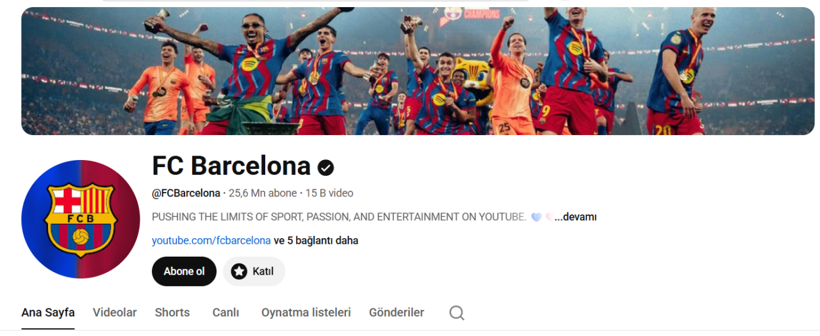 Fenerbahçe, Galatasaray ve Beşiktaş ilk 20'ye girdi: Dev kulüplerle yarışıyorlar - Resim: 2