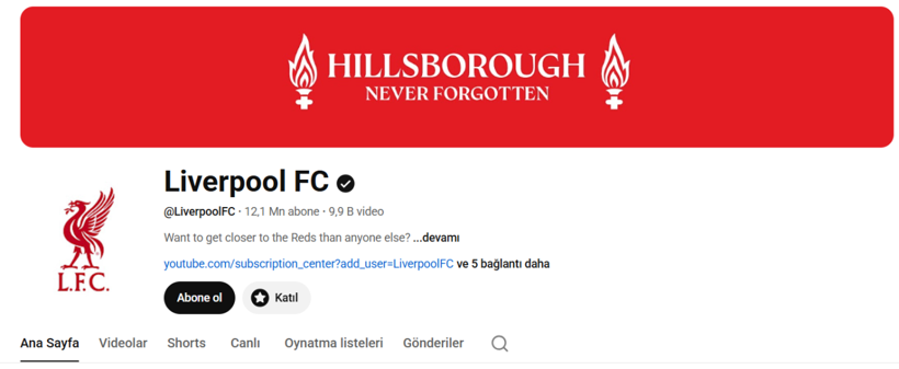 Fenerbahçe, Galatasaray ve Beşiktaş ilk 20'ye girdi: Dev kulüplerle yarışıyorlar - Resim: 5