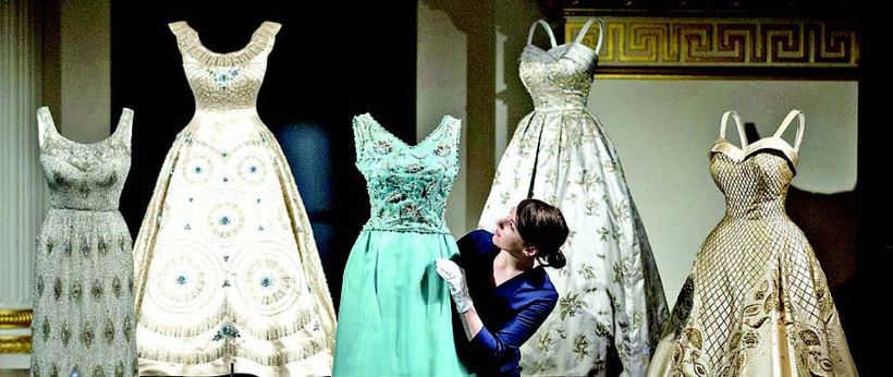 “Her Life In Style” ile zarafetin anatomisi - Resim : 1