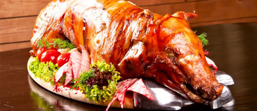 Dünyanın en iyi 100 yemeği açıklandı: Türkiye'den iki lezzet ilk 10'da - Resim: 11