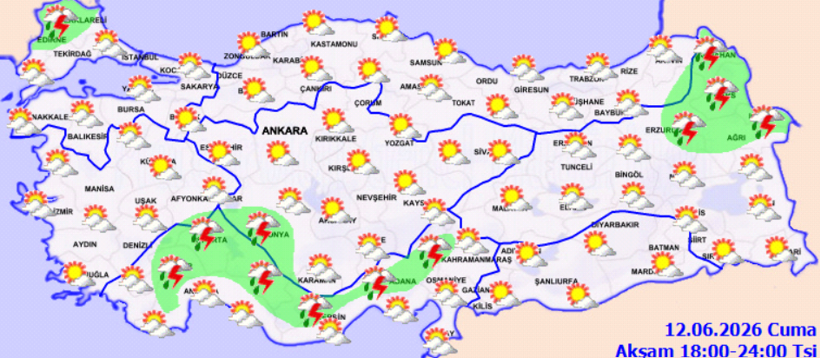 Gece saatlerine dikkat: İstanbul için tarih verildi - Resim : 1
