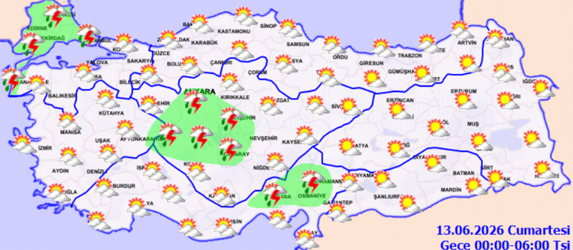 Gece saatlerine dikkat: İstanbul için tarih verildi - Resim : 2