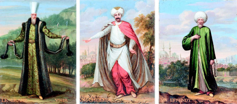 Kuşaktan kuşağa süren koleksiyonerlik - Resim : 3