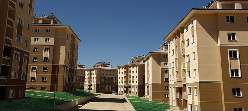 İstanbul TOKİ başvuru sonuçları açıklandı mı, hangi gün açıklanacak? TOKİ İstanbul kura çekimi ne zaman? - Resim: 4